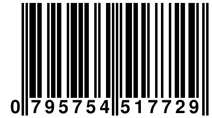 0 795754 517729