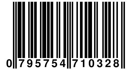 0 795754 710328