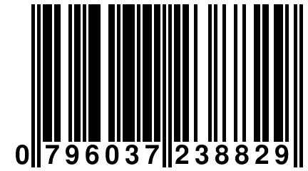 0 796037 238829