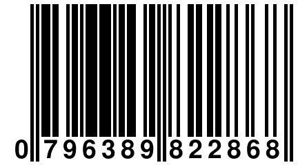 0 796389 822868