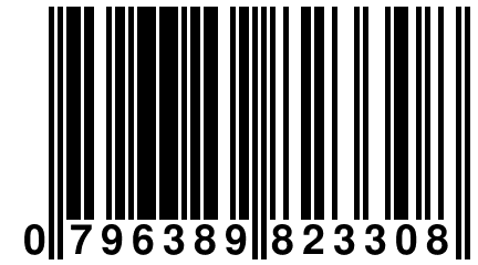 0 796389 823308