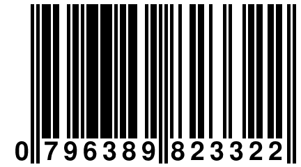 0 796389 823322