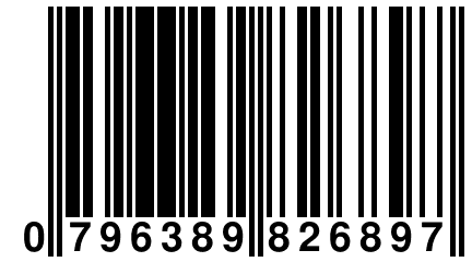 0 796389 826897