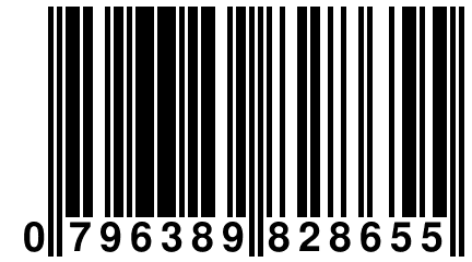 0 796389 828655
