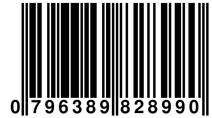 0 796389 828990