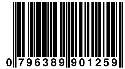 0 796389 901259