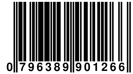 0 796389 901266