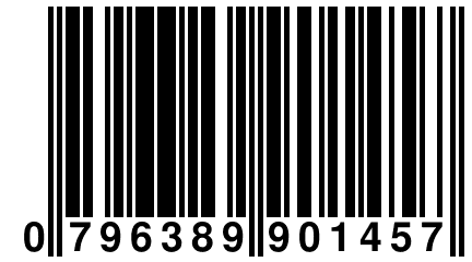 0 796389 901457