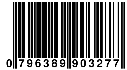 0 796389 903277