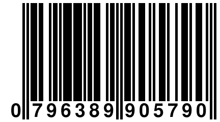 0 796389 905790