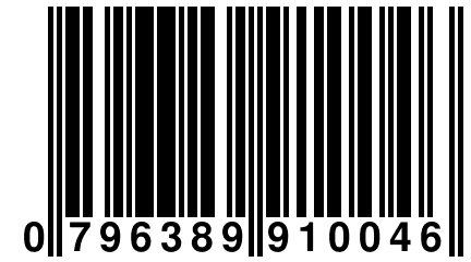 0 796389 910046