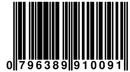 0 796389 910091