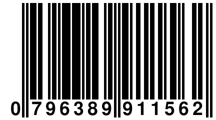 0 796389 911562