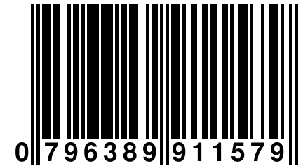 0 796389 911579