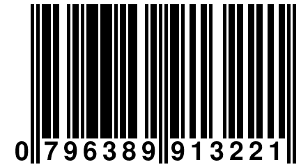 0 796389 913221