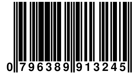 0 796389 913245