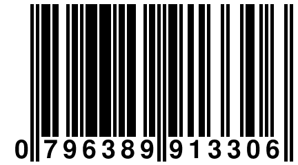 0 796389 913306