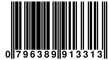 0 796389 913313