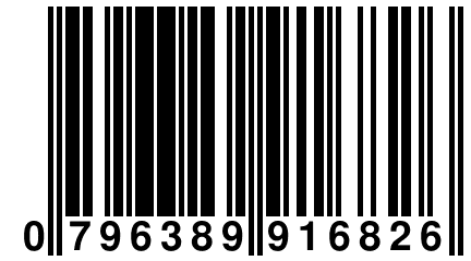 0 796389 916826