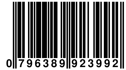 0 796389 923992