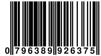 0 796389 926375