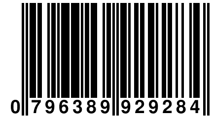 0 796389 929284