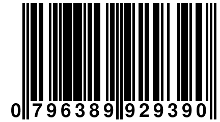 0 796389 929390