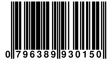 0 796389 930150