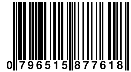 0 796515 877618