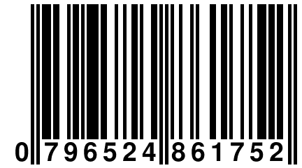 0 796524 861752