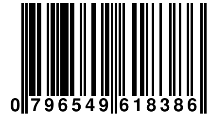 0 796549 618386