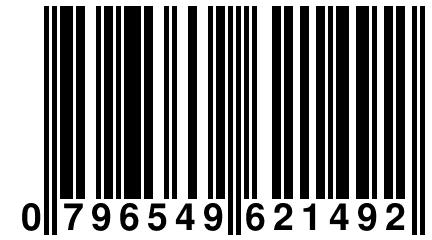 0 796549 621492