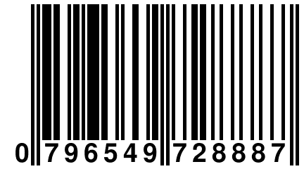 0 796549 728887