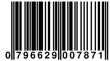 0 796629 007871