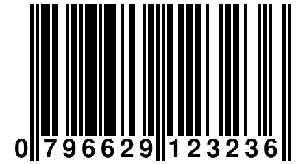 0 796629 123236
