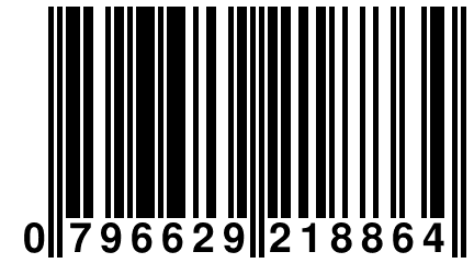 0 796629 218864