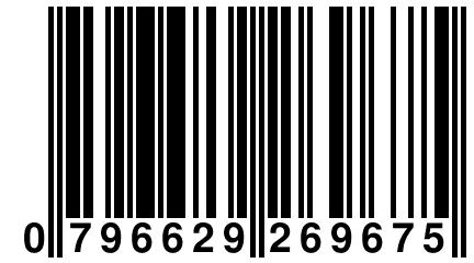 0 796629 269675