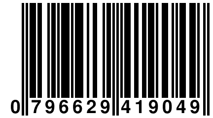 0 796629 419049