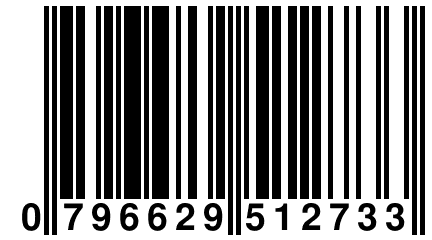 0 796629 512733