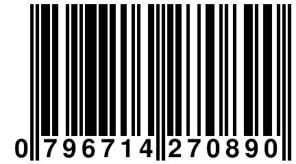 0 796714 270890