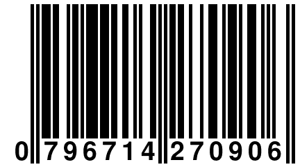 0 796714 270906