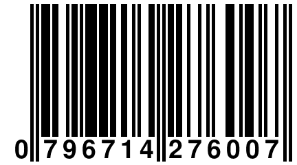 0 796714 276007