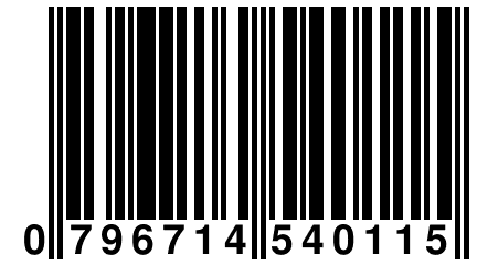 0 796714 540115