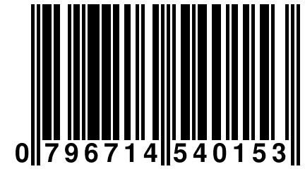 0 796714 540153