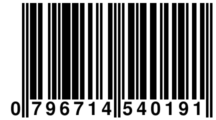 0 796714 540191