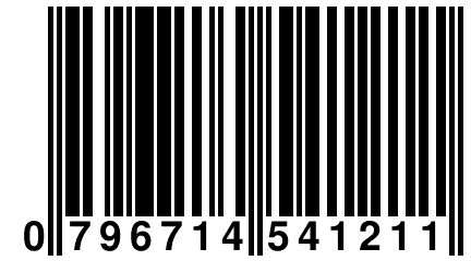 0 796714 541211