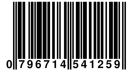 0 796714 541259