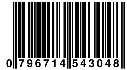 0 796714 543048