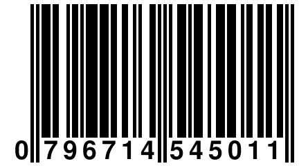 0 796714 545011