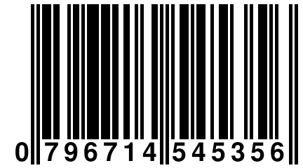 0 796714 545356